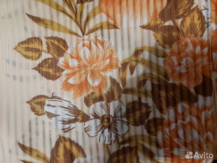 Шторы и занавески бу