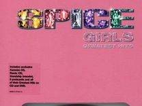 Spice Girls - Greatest Hits (Limited Edition) (3 C