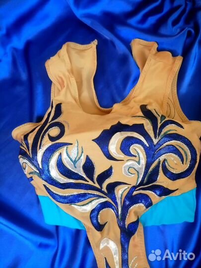 Костюм для пилона/pole dance/гоу гоу/экзотик