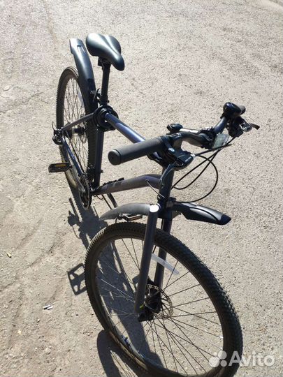 Велосипед Rush Hour