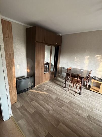 1-к. квартира, 30,5 м², 4/5 эт.