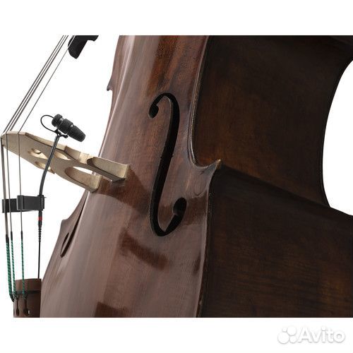 Микрофон DPA 4099-DC-1-201-B