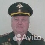 Офицер-воспитатель, преподаватель истории, обж