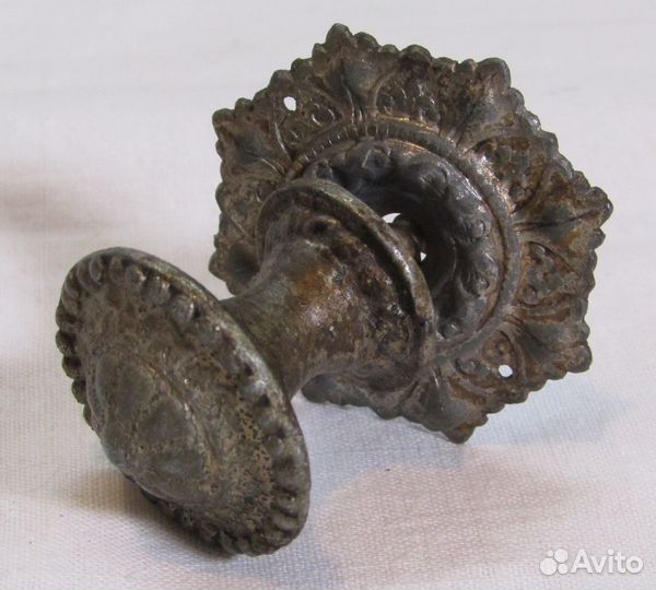 Ручка старинная 19-20 век №8088