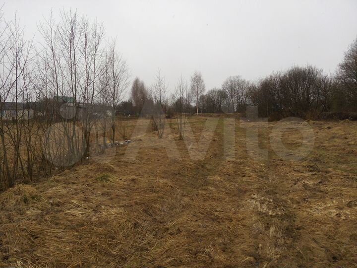 Участок 21 сот. (ИЖС)