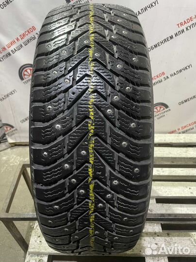 Nokian Tyres Hakkapeliitta 8 SUV 235/65 R17 108T