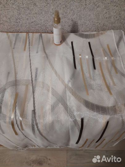 Комплект штор