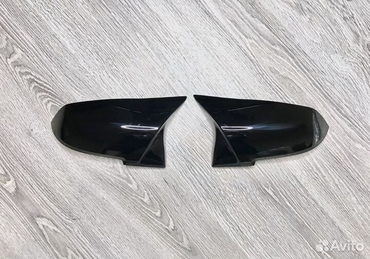 Крышка для зеркала BMW 1, 2, 3, F20 F21 F22 F23 F3