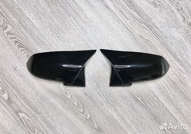 Крышка для зеркала BMW 1, 2, 3, F20 F21 F22 F23 F3