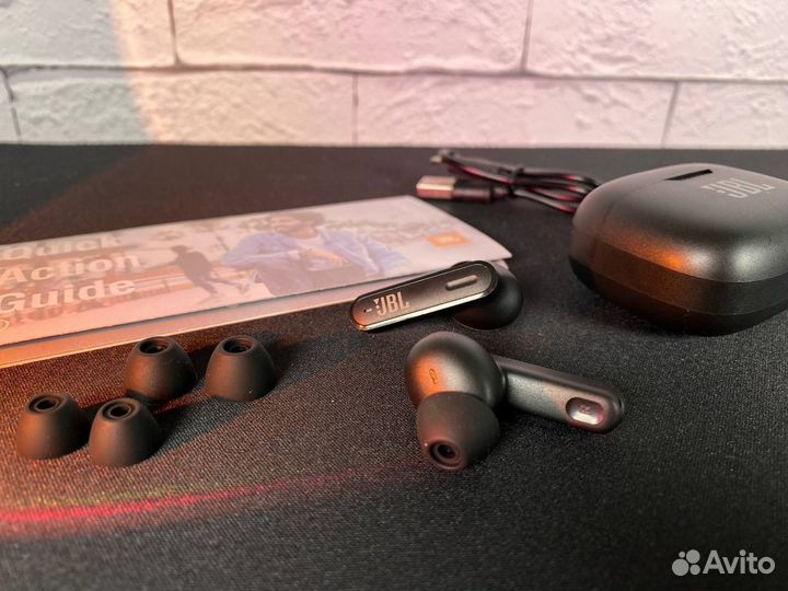 Наушники JBL Tune 230nc