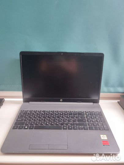 Ноутбук hp 15-GW0041UR