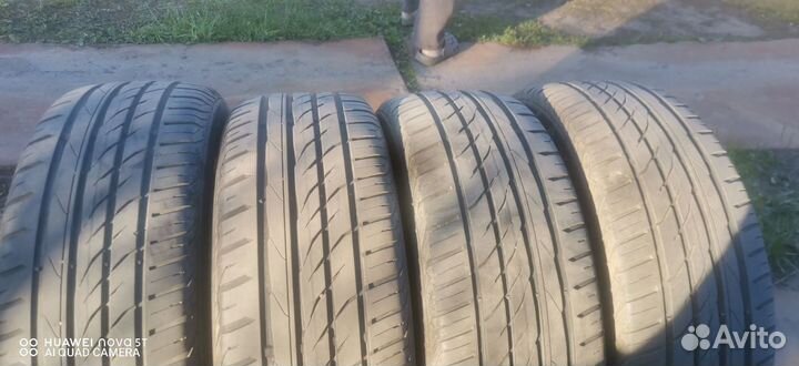 Matador MP 47 Hectorra 3 195/55 R16