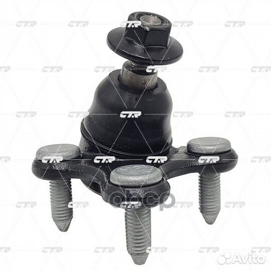 Опора шаровая audi A3/VW golf VII/skoda octavia