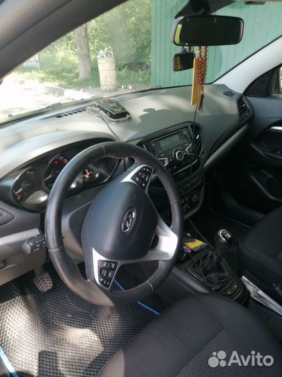 LADA Vesta 1.6 МТ, 2020, 67 700 км