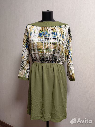 Платье новое р. 48