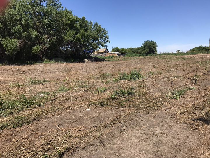 Участок 65 сот. (ИЖС)