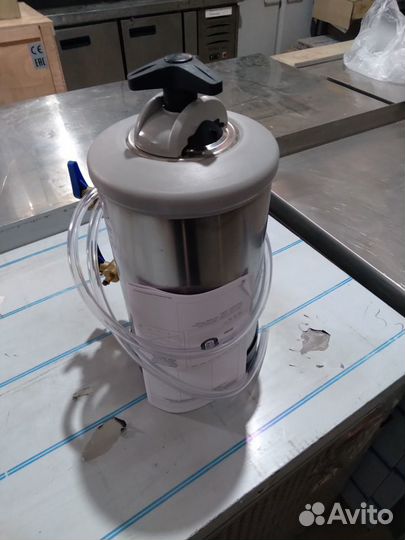 Водоумягчитель 8 литров