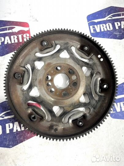 Маховик АКПП BMW N20