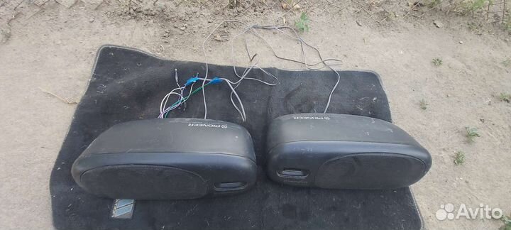 Музыка в машину