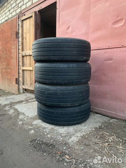 Yokohama Geolandar SUV G055 235/55 R18 100