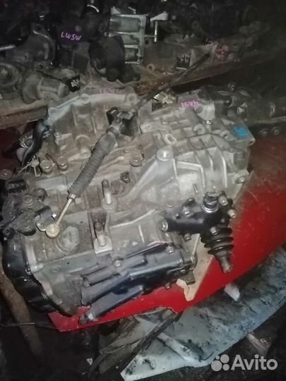 АКПП на mitsubishi colt Z24A 4A91, W1C1A1M2Z