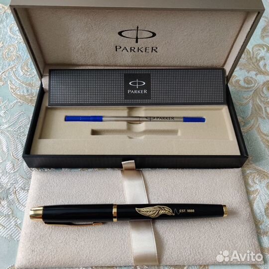 Ручка Паркер parker паркер новая лимит. коллекция
