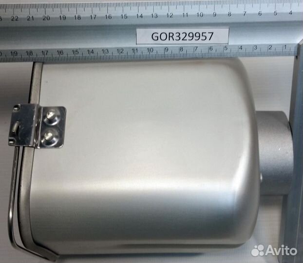 Ведро для хлебопечки Scarlett SC-400, Gorenje BM90