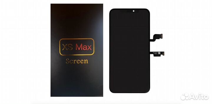 Дисплей для iPhone Xs Max