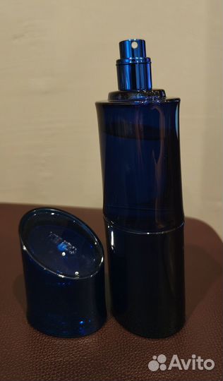 Туалетная вода Kenzo Homme Eau de Toilette Intense