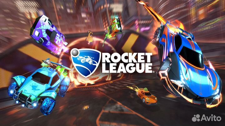 Прокат Аренда PS5