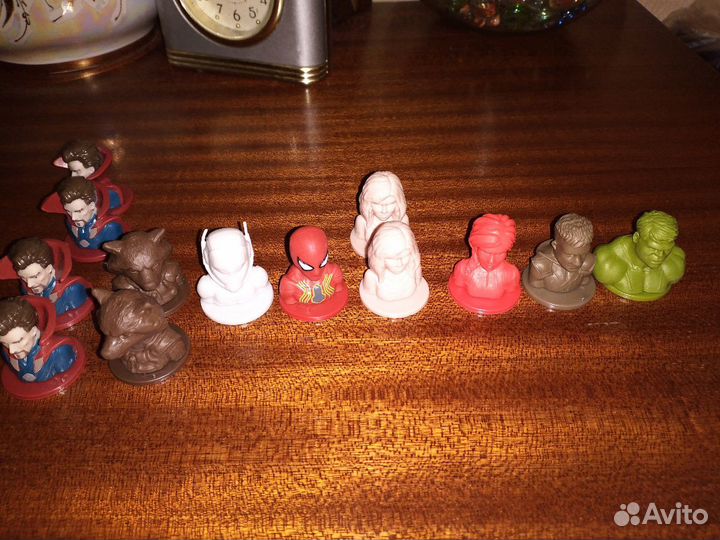 Стиратели и Стиратели-2. на обмен