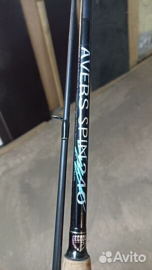 Спиннинг condor