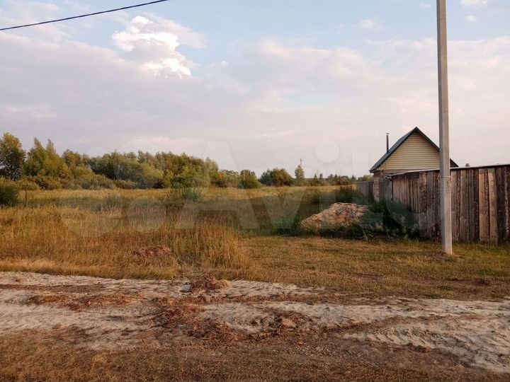 Участок 7,5 сот. (ИЖС)