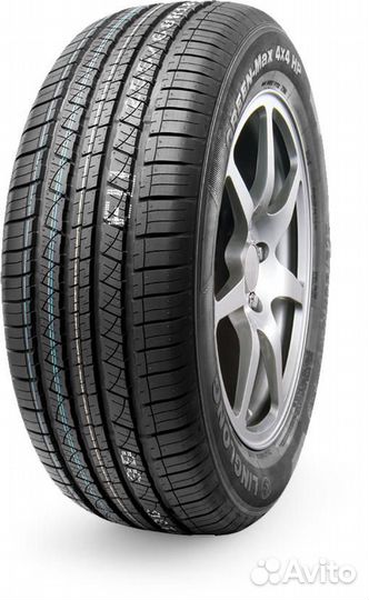 LingLong Green-Max 4x4 HP 255/60 R17 106H