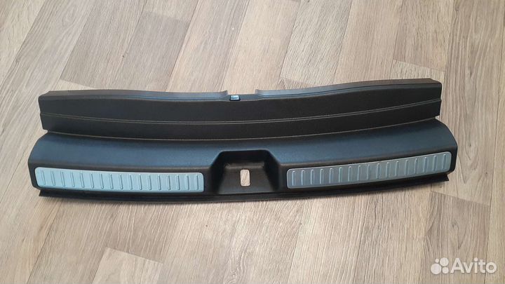 Обшивка багажника Mercedes-Benz GLC,C253, X253