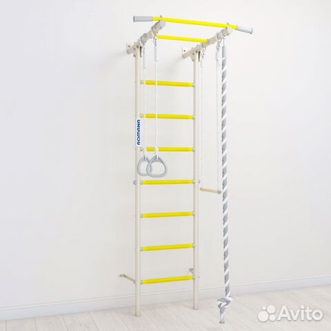 Шведская стенка