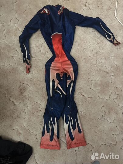 Горнолыжная экипировка