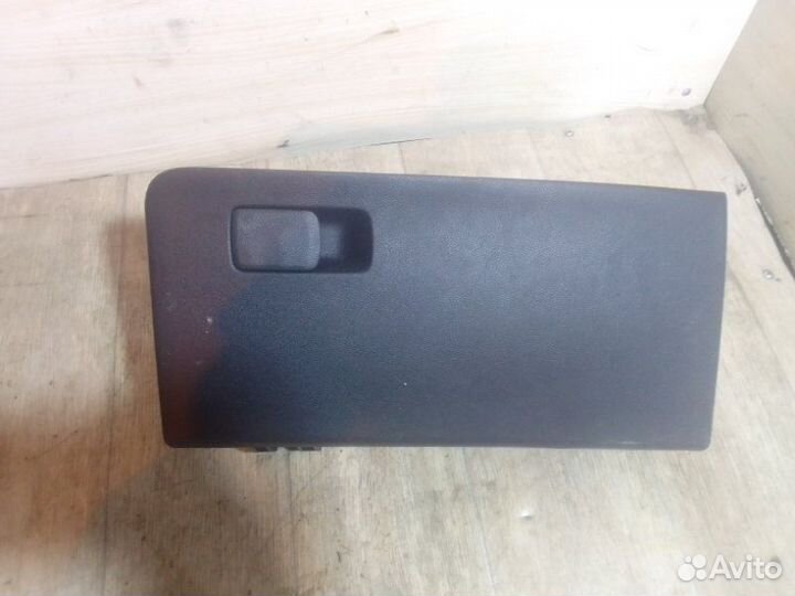 Бардачок Kia Rio G4FG 2019