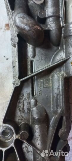 Теплообменник