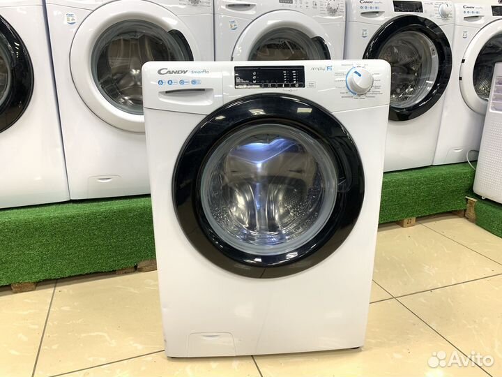 Стиральная машина новая