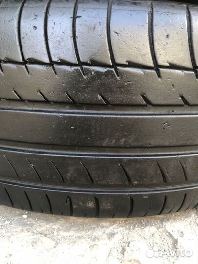 Michelin Latitude Sport 225/60 R18 100H