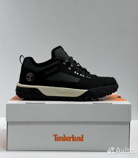 Ботинки мужские Timberland (41-45)