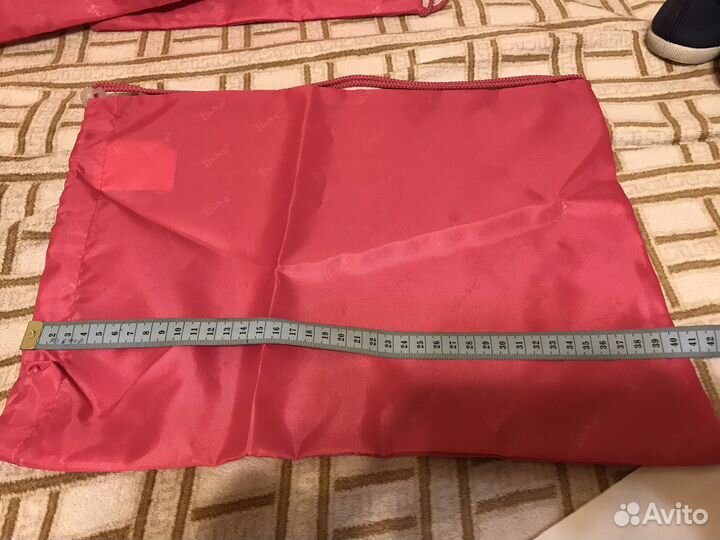 Мешок для обуви