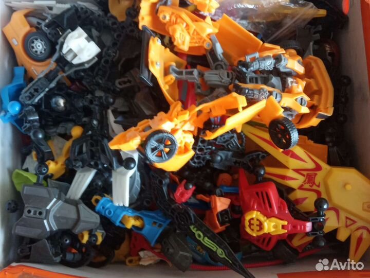 Конструктор