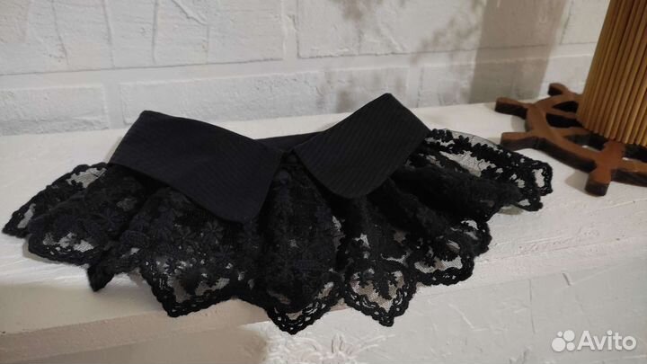 Воротник накладной