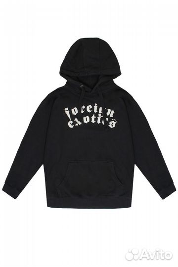 Худи Foreign Exotics, размер L