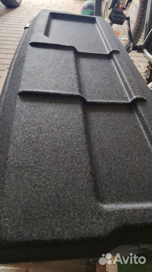 Задняя полка niva Legend