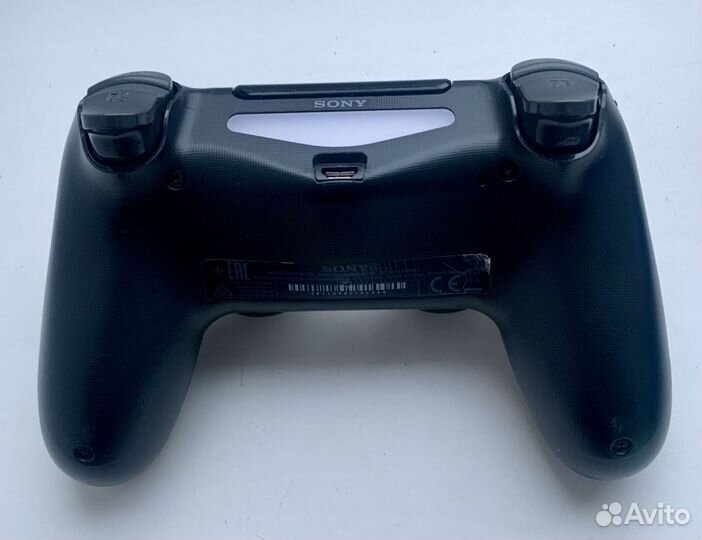 Геймпад/джойстик Dualshock 4v2 оригинал