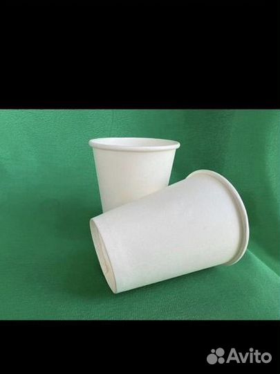 Стаканчик для кофе, бумажный стаканчик