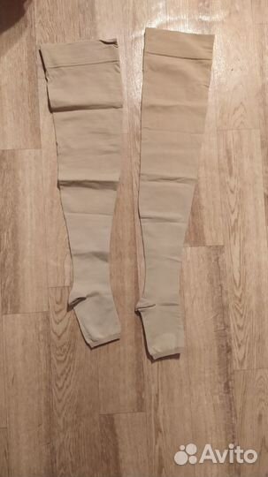 Компрессионные чулки 1 класс 2 размер